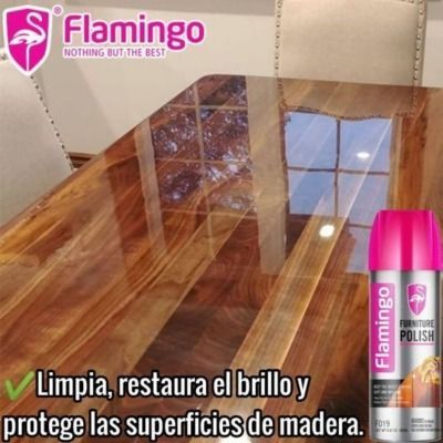 Lustra Muebles Multi Superficies Flamingochile-1
