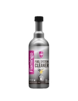Limpiador Sistema De Combustible 473 Ml Flamingochile-0
