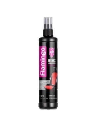 Protector De Tapiz Y Brillo 295ml Flamingochile-0