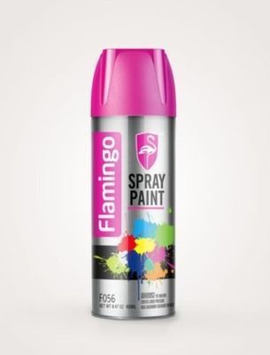 Pintura en Spray Rojo 450 ML-0