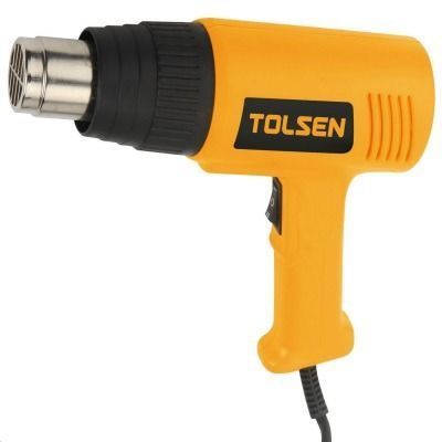 Pistola Aire Caliente 230V-50Hz-0