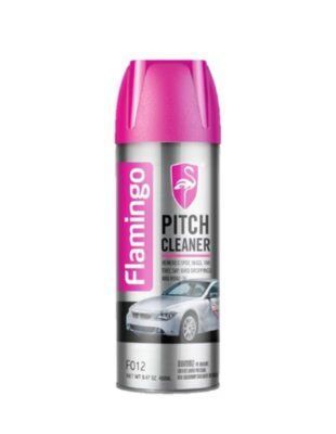 Removedor De Suciedad Exterior Vehículo 450ml-0