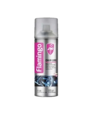Lubricante de Cadena 220 ML Flamingochile-0