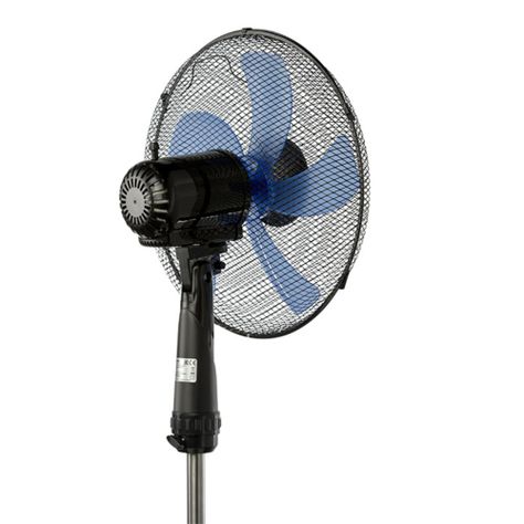 Ventilador Pedestal Calma 16'' Modelo 5000 - 50 W-4