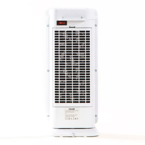 Termoventilador Calma PTC Digital T3000 - 1000/2000 W-4