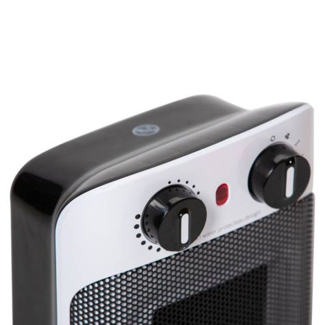 Termoventilador Calma IPX1 T2000 - 1800 W-2