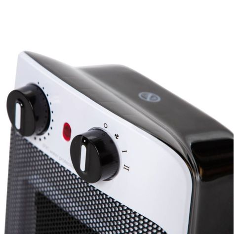 Termoventilador Calma IPX1 T2000 - 1800 W-3