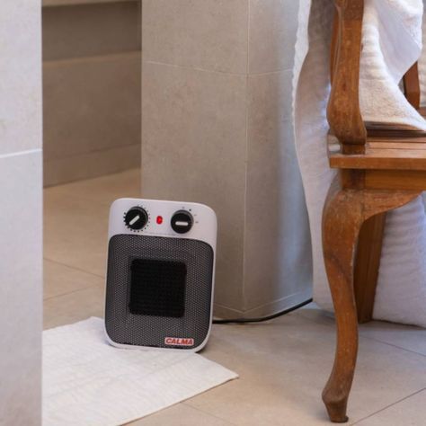 Termoventilador Calma IPX1 T2000 - 1800 W-4