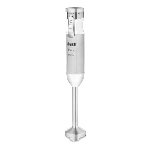 Minipimer Ufesa BP4572 Deluxe - 1000 W-1