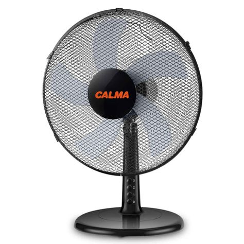 Ventilador Sobremesa Calma 16'' Modelo 4000 - 50 W-0