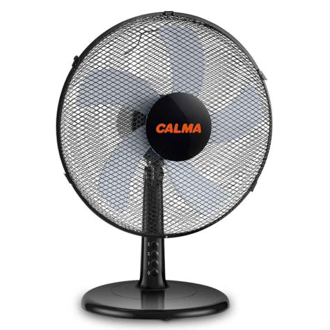 Ventilador Sobremesa Calma 16'' Modelo 4000 - 50 W-1