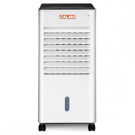 Enfriador de Aire Calma Ionizer Modelo CE Ionizer  - 65 W-0
