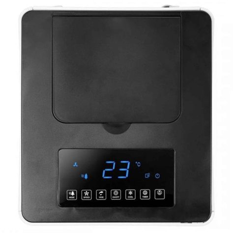 Enfriador de Aire Calma Ionizer Modelo CE Ionizer  - 65 W-3