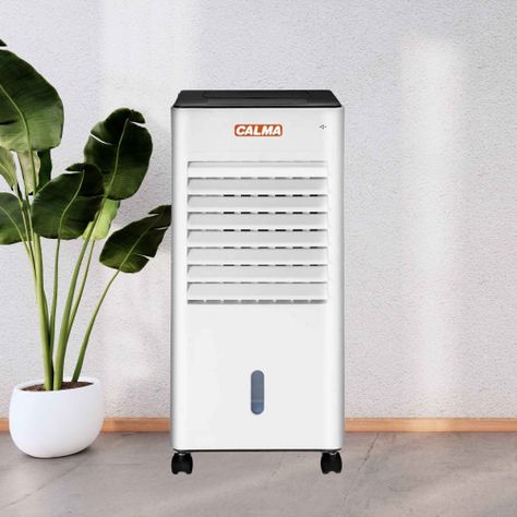 Enfriador de Aire Calma Ionizer Modelo CE Ionizer  - 65 W-6