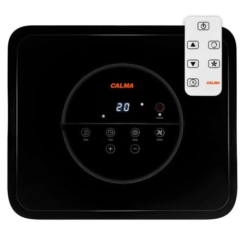 Aire Acondicionado Portátil Frio Calma 7000 BTU Modelo A7  - 750 W-2