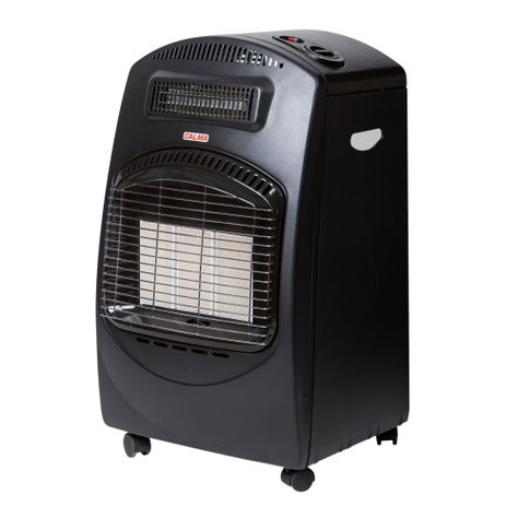 Estufa a gas Calma 11 Kg Hybrid - 1,5/2,9/4,20 Kw-2