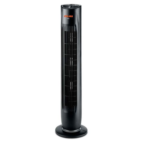 Ventilador de Torre Calma Riga - 45 W-0
