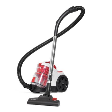 Aspiradora sin Bolsa Multiciclónica Ufesa AS4050 2 Lts - 800 W-0