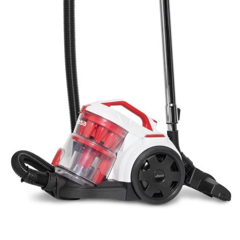Aspiradora sin Bolsa Multiciclónica Ufesa AS4050 2 Lts - 800 W-3