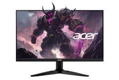 Monitor Acer 23'8 Ips /fhd/ 180 Hz / 1 Ms Vrb / 250 Nt / Hdr-0
