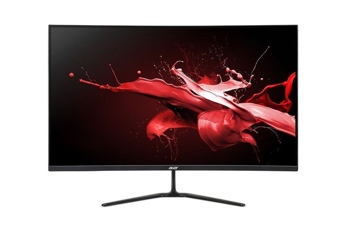 Monitor Gamer Curvo ED320QR / 180 Hz / 1 ms VRB / 31,5" FHD/ AMD Radeon FeeSync Premium-0
