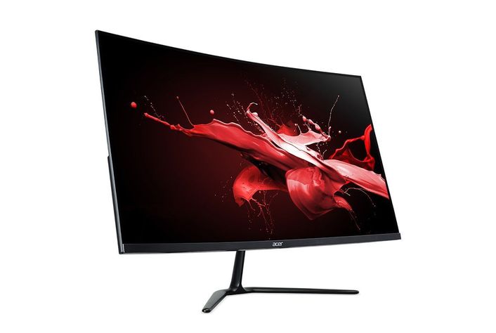 Monitor Gamer Curvo ED320QR / 180 Hz / 1 ms VRB / 31,5" FHD/ AMD Radeon FeeSync Premium-5