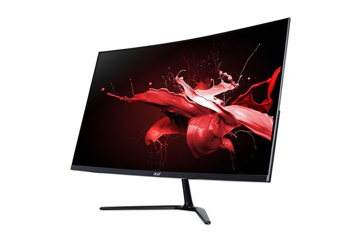 Monitor Gamer Curvo ED320QR / 180 Hz / 1 ms VRB / 31,5" FHD/ AMD Radeon FeeSync Premium-6