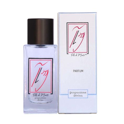 Perfume Pili di Monti Proporzione EDP 50 ml-0