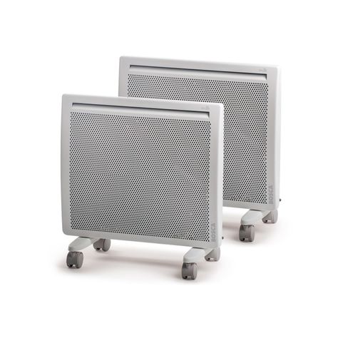 Pack Calefactor Electrico Thelios Wifi 1000 Radiante-0
