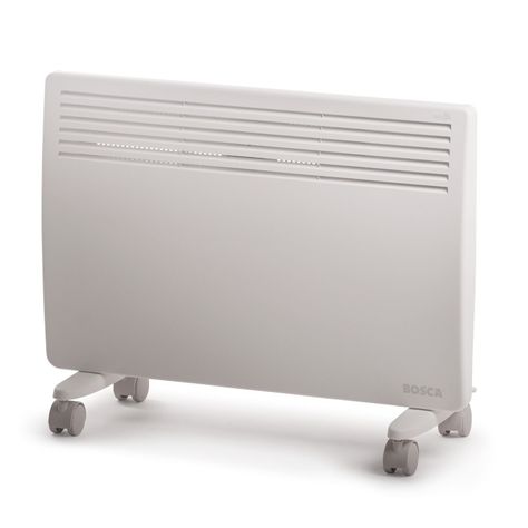 Calefactor Eléctrico Bosca b1500 Wifi Convector-0