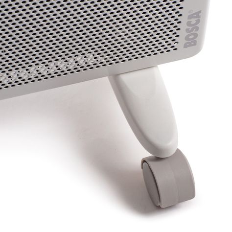 Calefactor Eléctrico  Bosca Thelios Wifi  1500  Radiante-5