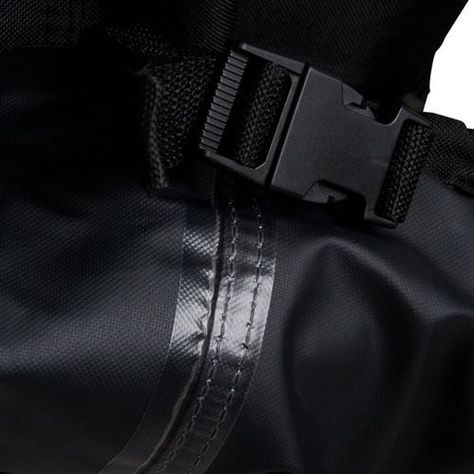 Funda Parrilla Bosca Talla L  Negra -4