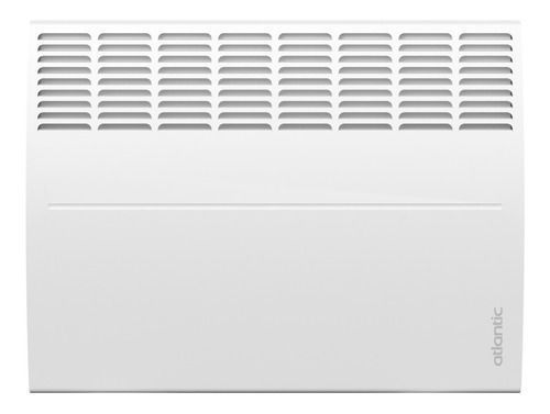 Calefactor Eléctrico Atlantic F119 1000w Convector-3