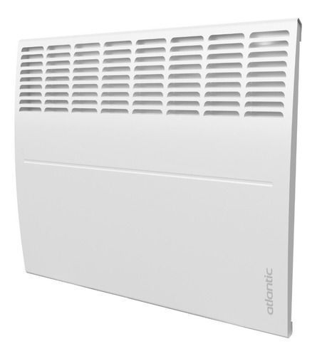Calefactor Eléctrico Atlantic F119 1000w Convector-2