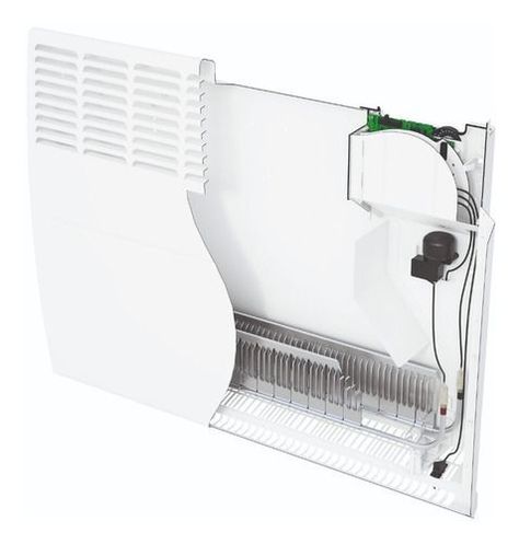 Calefactor Eléctrico Atlantic F119 1000w Convector-5