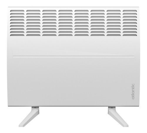 Calefactor Eléctrico Atlantic F119 1000w Convector-1