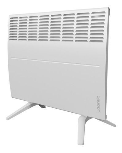 Calefactor Eléctrico Atlantic F119 1000w Convector-0