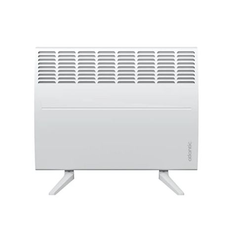 Calefactor digital F120 1000 W Atlantic-1