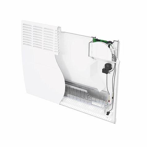 Calefactor digital F120 1000 W Atlantic-3