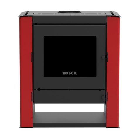 Gold 500 Burdeo Black Vision-2