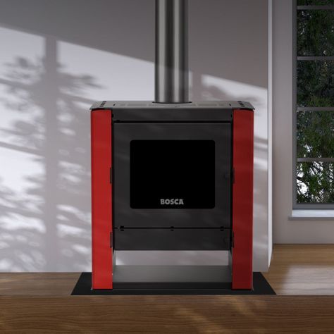 Gold 500 Burdeo Black Vision-4