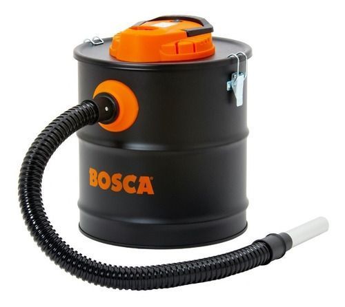 Aspiradora De Cenizas Bosca-0