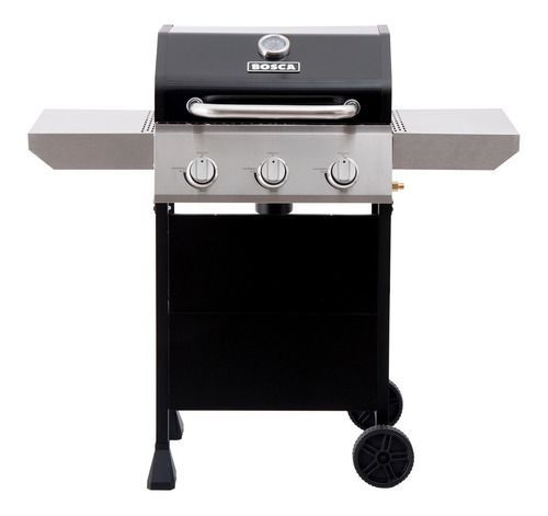 Parrilla A Gas Bosca Neo Grill 3q-0