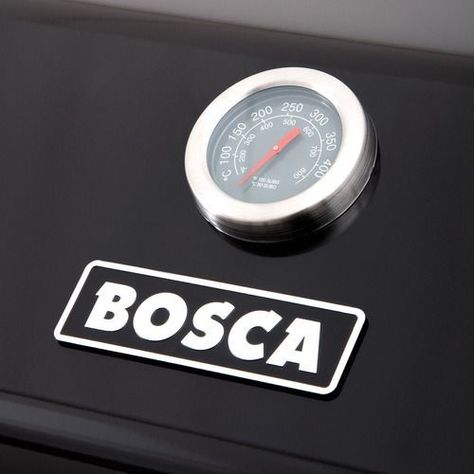 Parrilla A Gas Bosca Neo Grill 3q-1