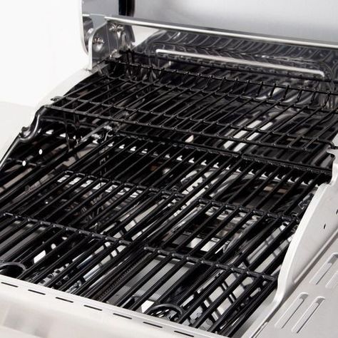 Parrilla A Gas Bosca Neo Grill 3q-3