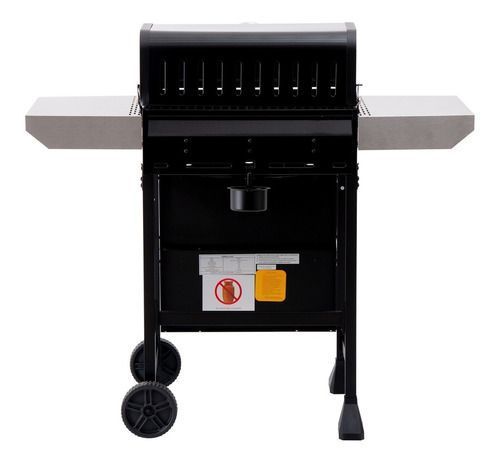 Parrilla A Gas Bosca Neo Grill 3q-7