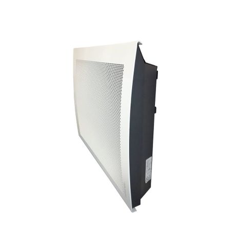 Calefactor Electrico Atlantic New Solius 750w Radiante-7