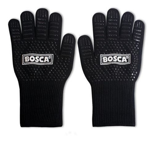 Guantes Para Parrilla Bosca-0