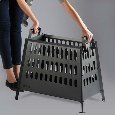 Brasero Bosca Armable 600-1
