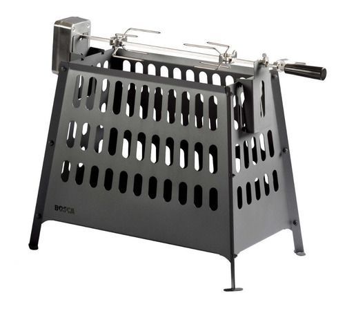 Brasero Bosca Armable 600-2